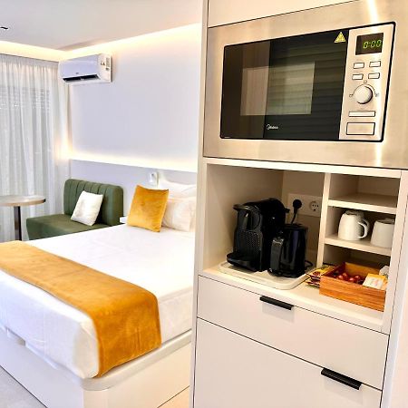 Suite Ron In Marina 2 People Puerto Deportivo 베날마데나코스타 외부 사진