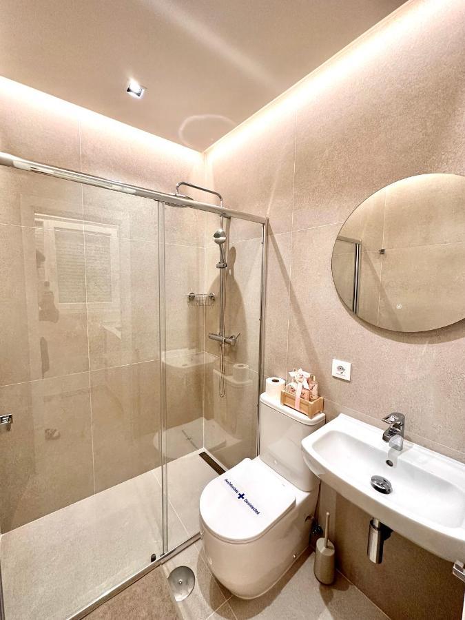 Suite Ron In Marina 2 People Puerto Deportivo 베날마데나코스타 외부 사진