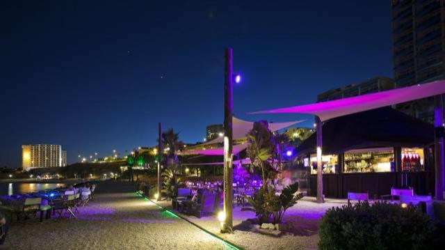 Suite Ron In Marina 2 People Puerto Deportivo 베날마데나코스타 외부 사진